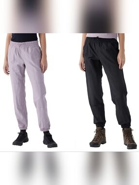 MEC Women's Wanderwall Pants Small